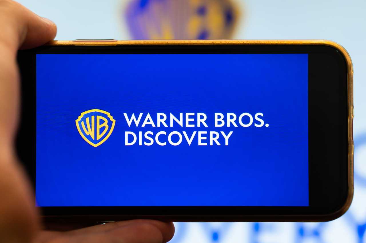 Warner Bros Discovery - MeteoWeek.com 20221005