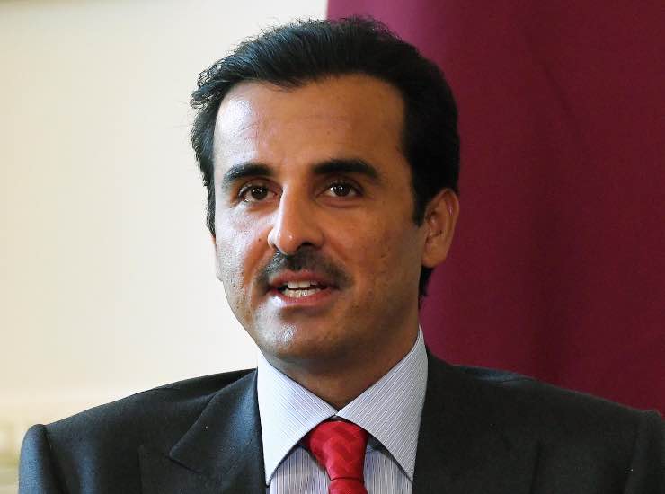 Al Thani Qatar