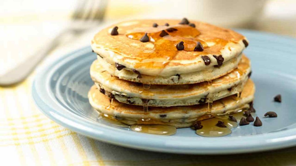 Allarme listeria nel pancake al cioccolato: “Non consumatelo”