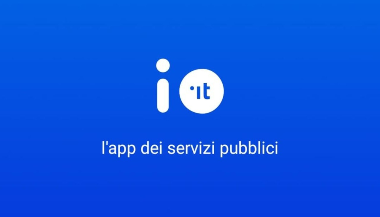 Con la nuova App IO fai di tutto: ora include anche Patente, Tessera Sanitaria e Tessera Elettorale