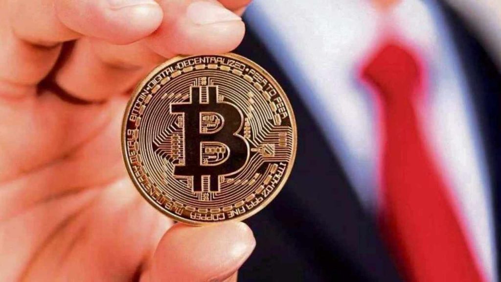 Sì al pagamento in Bitcoin al McDonald’s di Lugano