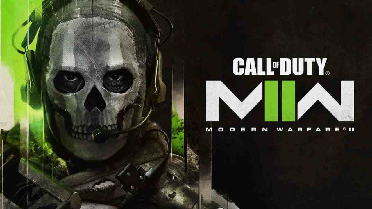 Call of Duty: Modern Warfare 2 il nuovo trailer vi lascerà a bocca aperta, ma non solo per il gioco