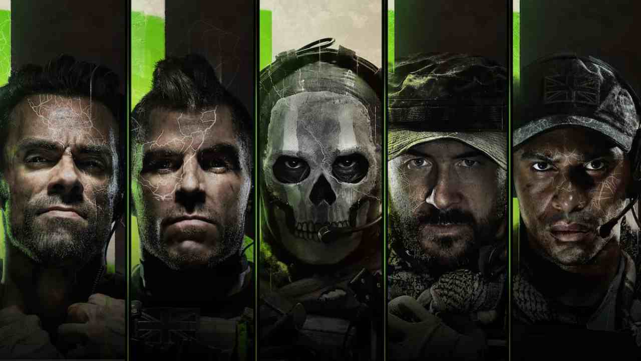 Call of Duty: Modern Warfare 2 il nuovo trailer vi lascerà a bocca aperta, ma non solo per il gioco