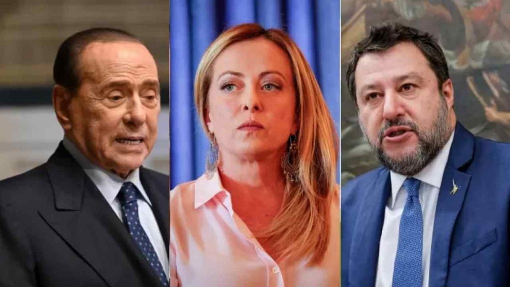 Consultazioni, oggi il Centrodestra al colle. Meloni: “Noi pronti a dare un governo all’Italia”