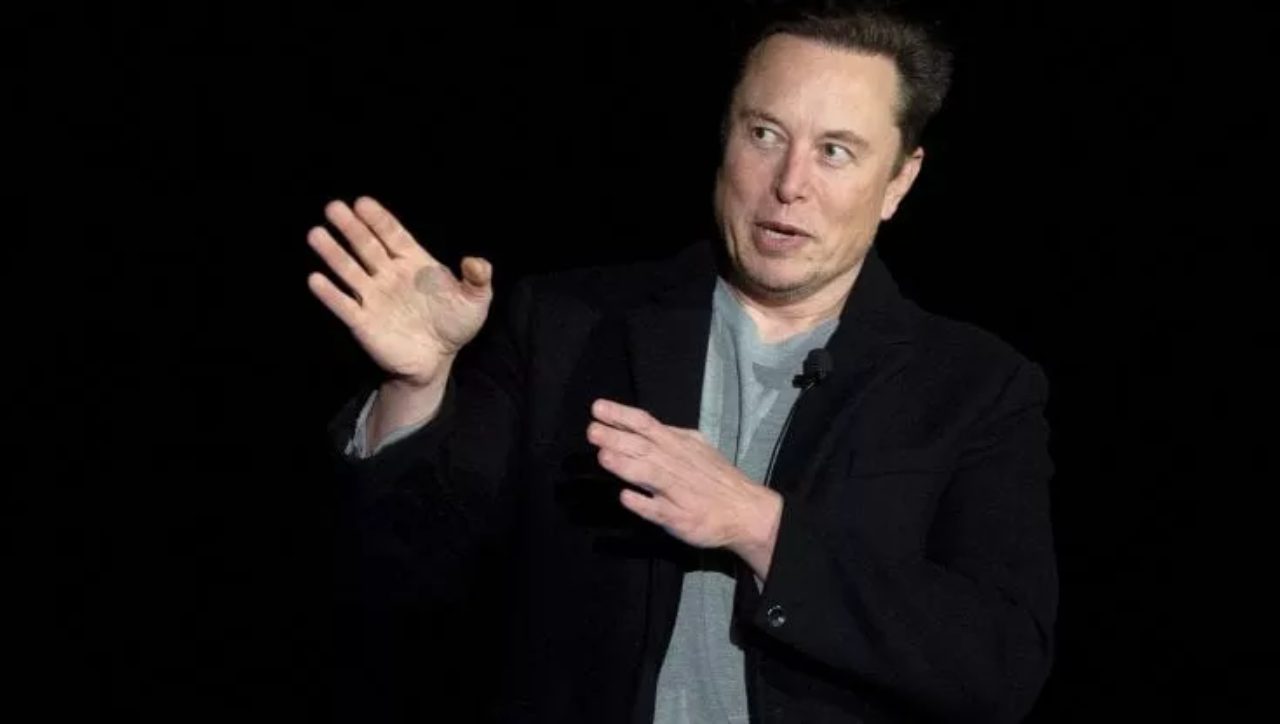 Elon Musk parla entusiasta di 'X', sapete già di cosa si tratta?