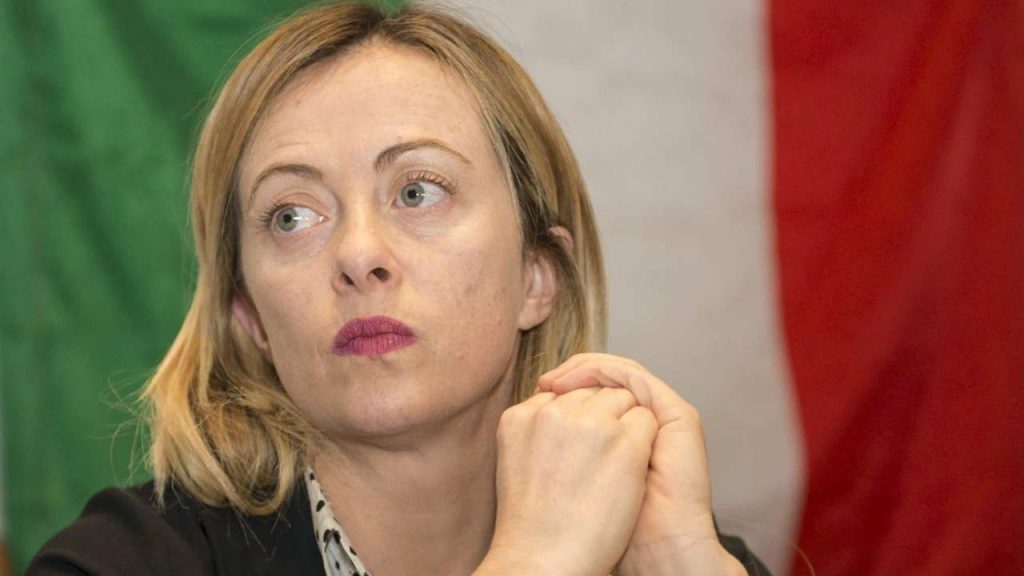 Governo Meloni? Solo un italiano su quattro pensa che durerà 5 anni