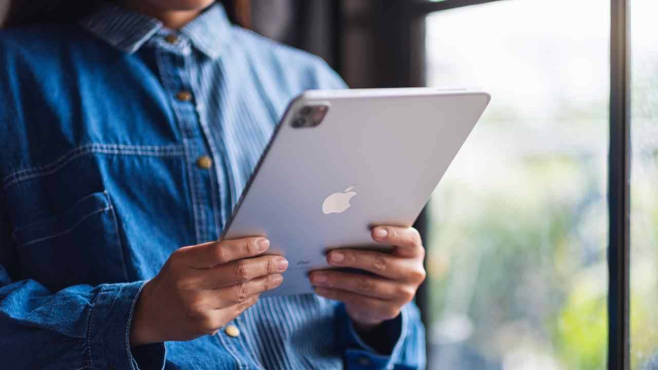 iPad Pro - MeteoWeek.com 20221027