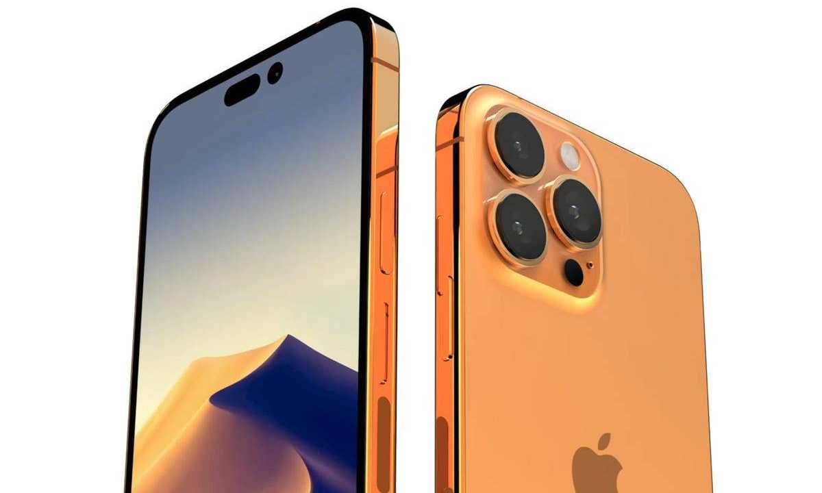 iPhone 15 Ultra - MeteoWeek.com 20221027