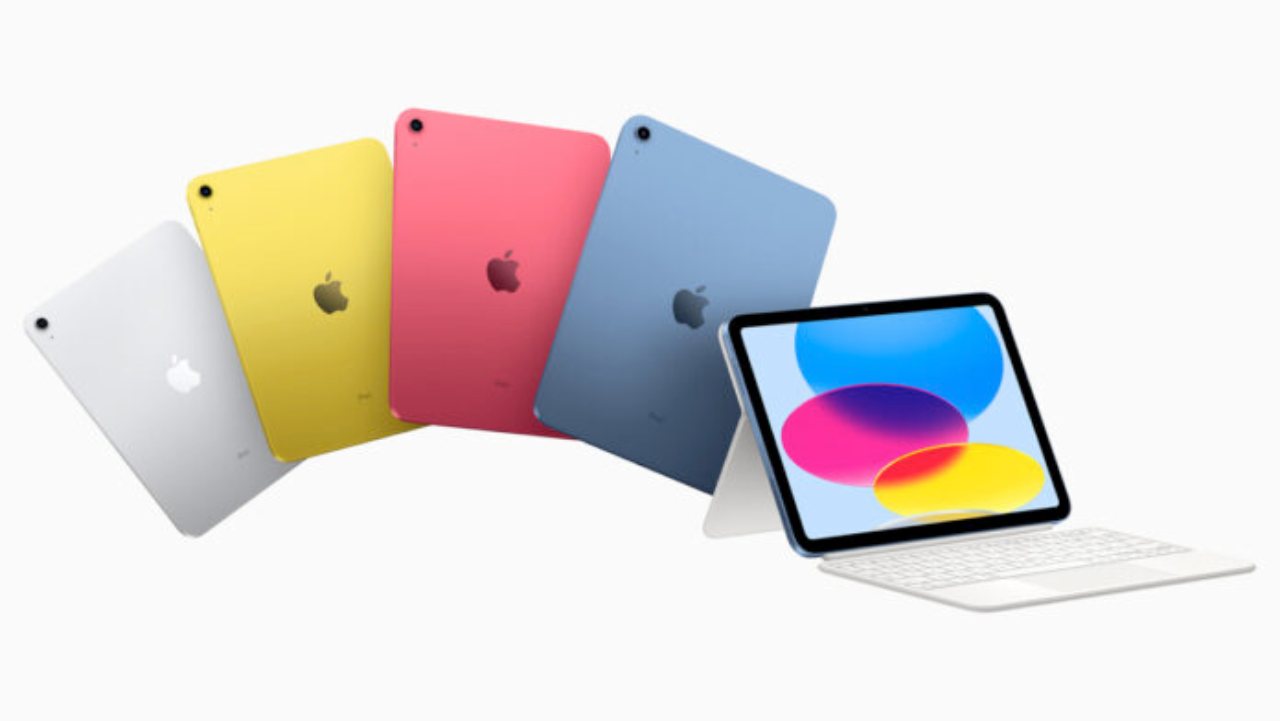 Apple, a breve il nuovo evento per presentare gli iPad miniOLED e altro ancora: quando e dove partecipare