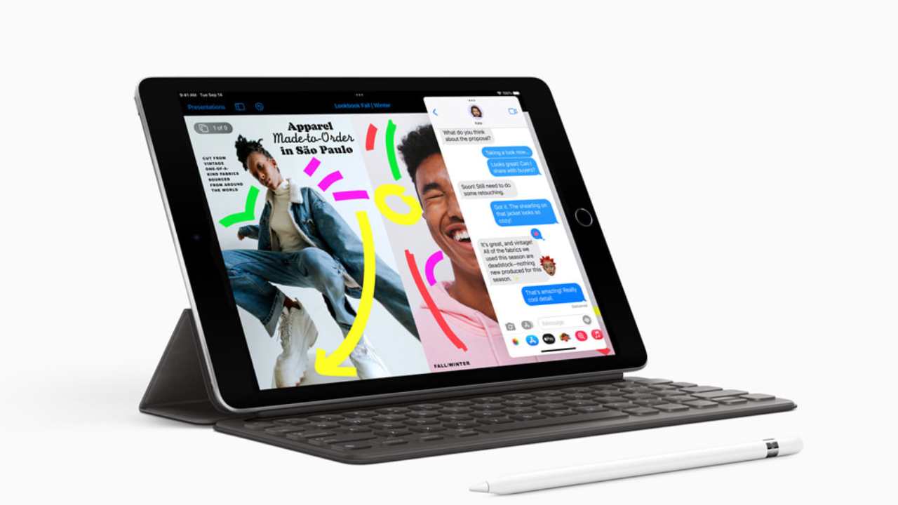 Nuovi iPad, iPad Pro e Apple Tv 4K: tanta potenza dai nuovi chip dentro, fuori nuovi e bellissimi colori