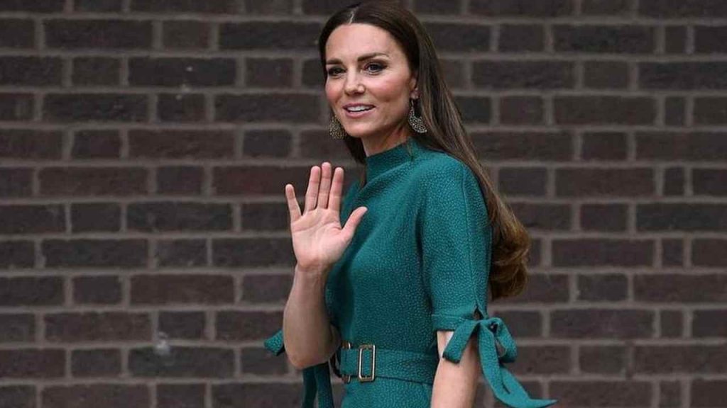 Kate Middleton, un segreto da principessa per tenersi in forma