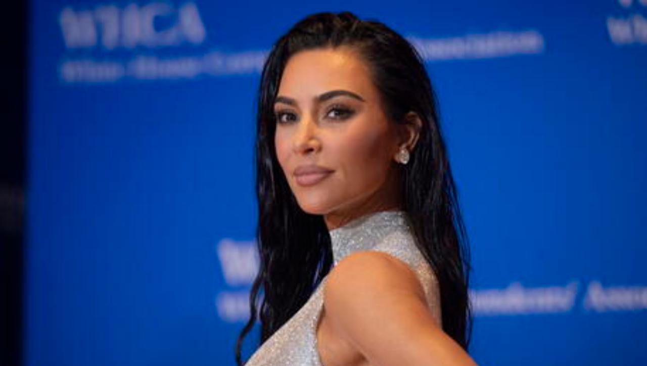 Kim Kardashian la fa grossa e stavolta non viene perdonata ma multata con la cifra stratosferica di 1,26 Mln di Dollari