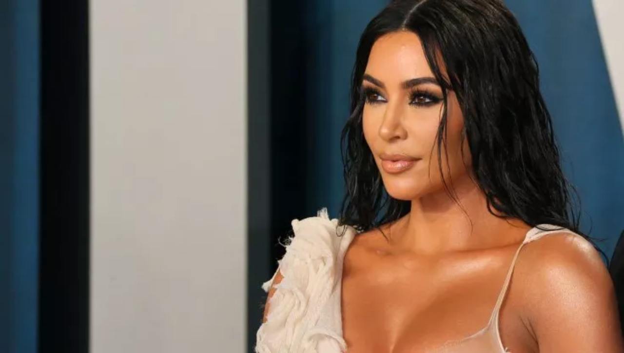 Kim Kardashian la fa grossa e stavolta non viene perdonata ma multata con la cifra stratosferica di 1,26 Mln di Dollari