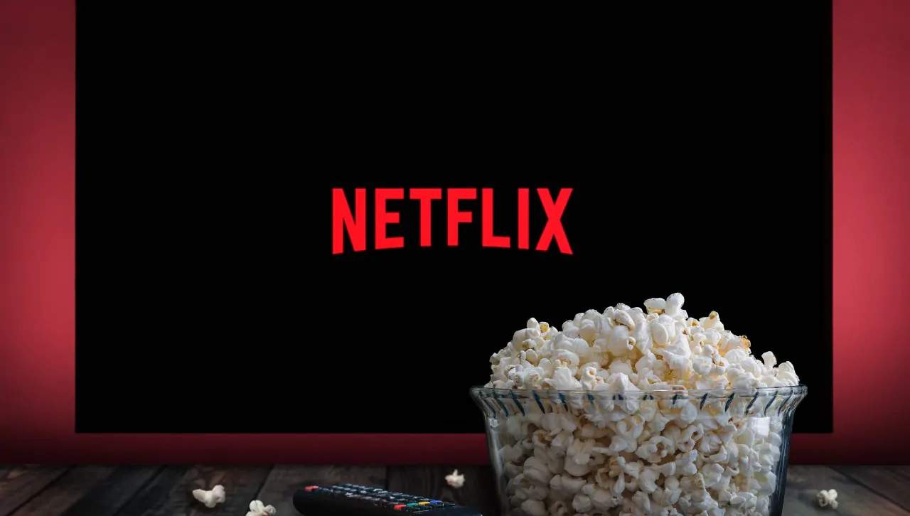 Netflix dice basta a condivisione account e password: ora usa il pugno duro