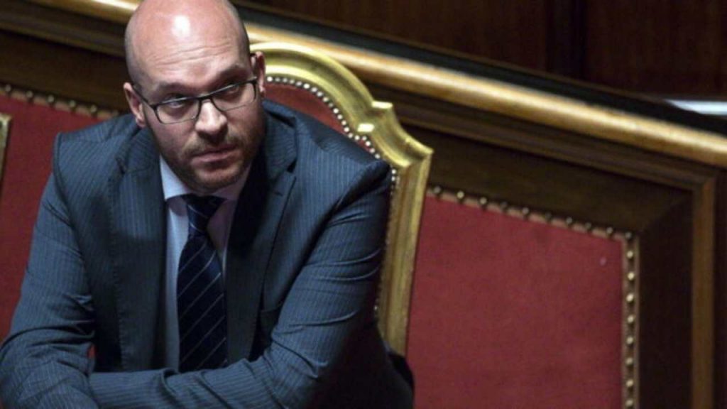 Oggi tocca alla presidenza della Camera, in pole position il leghista Lorenzo Fontana