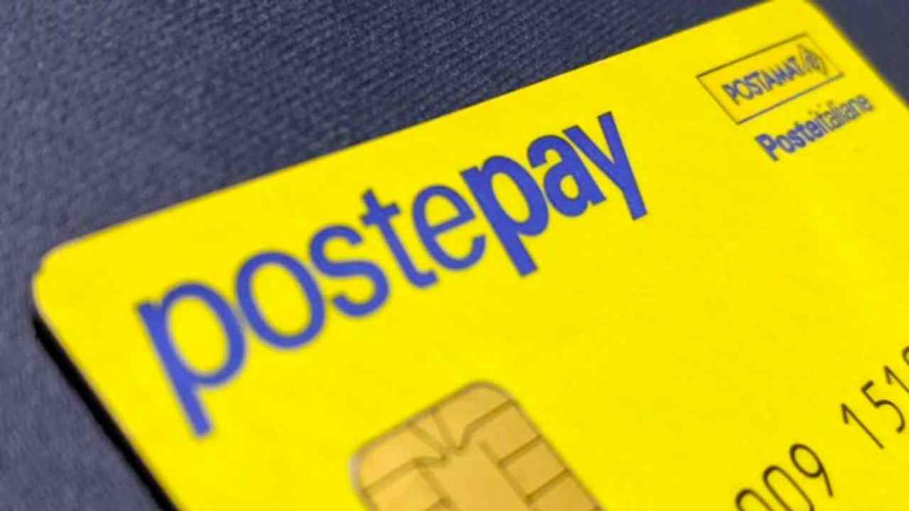 PostePay innova la sicurezza per gli utenti, ecco tutti i cambiamenti per il servizio di Poste Italiane