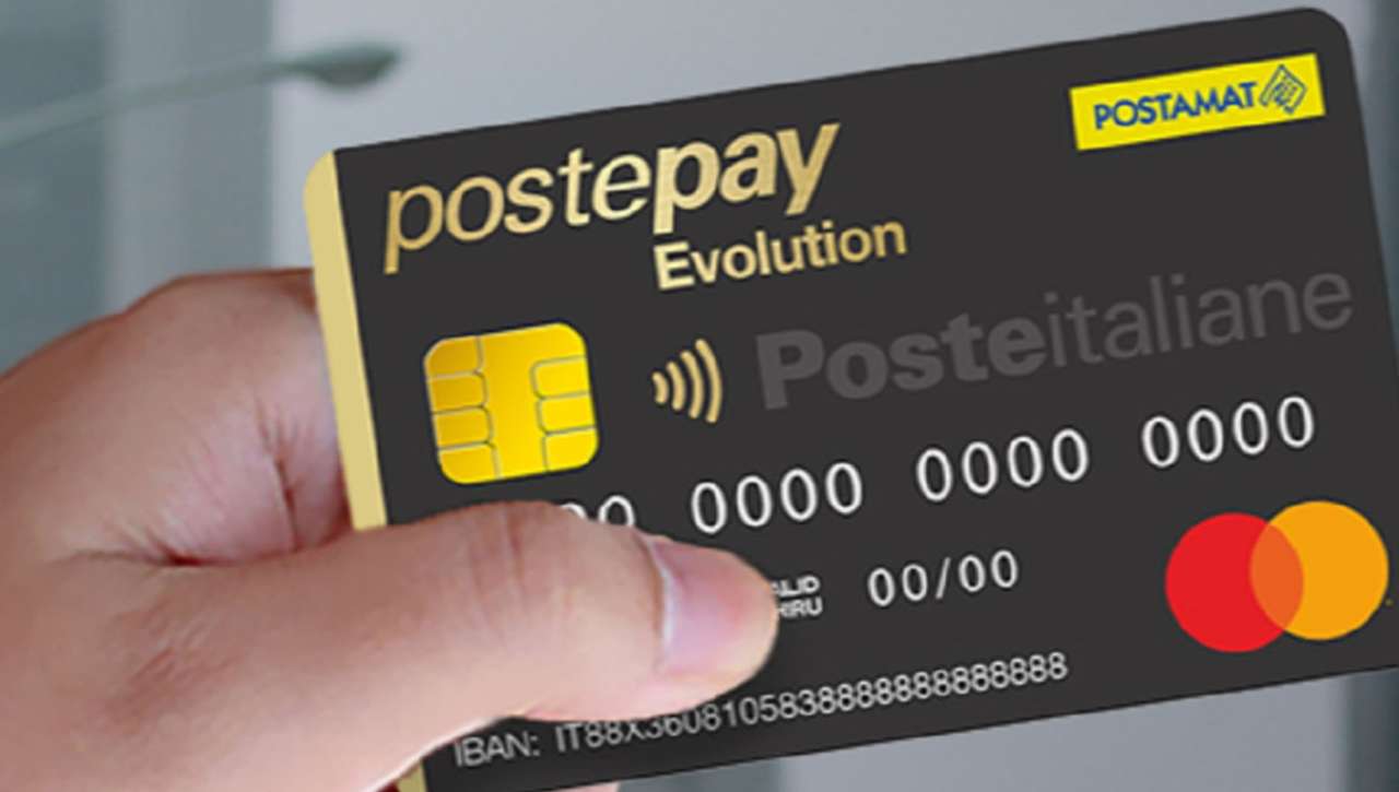 PostePay innova la sicurezza per gli utenti, ecco tutti i cambiamenti per il servizio di Poste Italiane