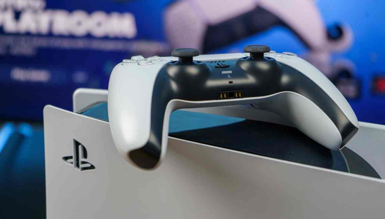 PlayStation 5 aggiorna il firmware alla versione 22.02-06.00.01, dove scaricarlo e tutte le differenze