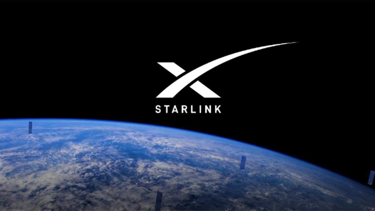 SpaceX sale a bordo degli aerei di linea con StarLink: offerto Internet con 350 Mb/s