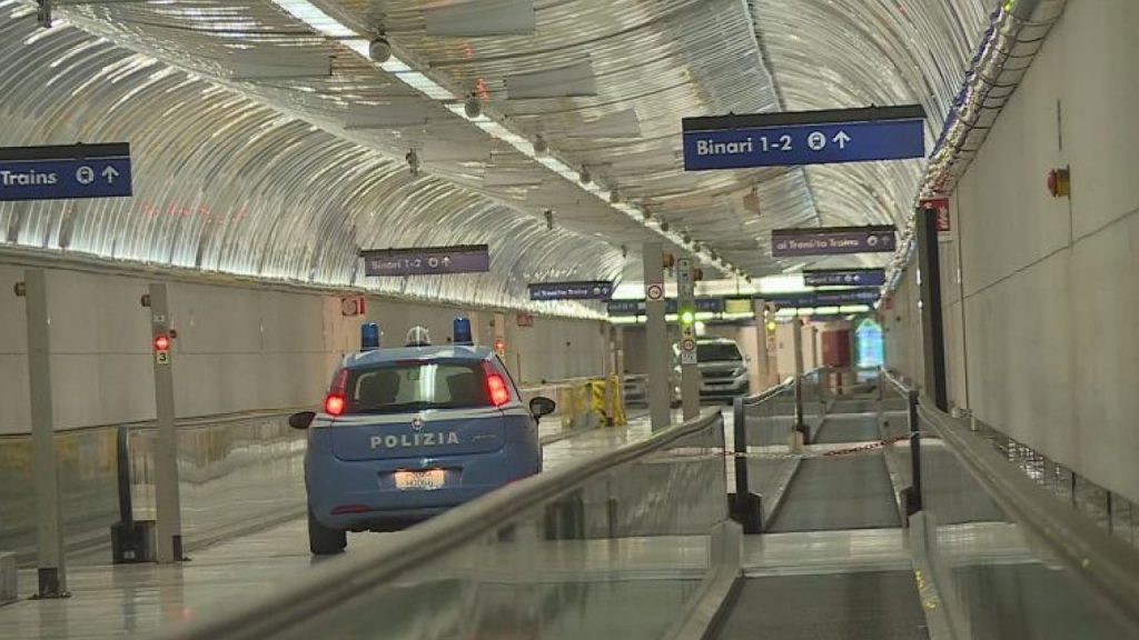 Operaio morto in un incendio, stava lavorando in una stazione sotterranea