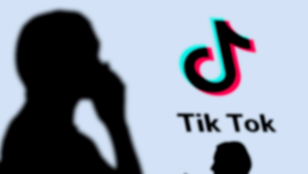 TikTok un po' copia Instagram; ecco la nuova funzione Foto