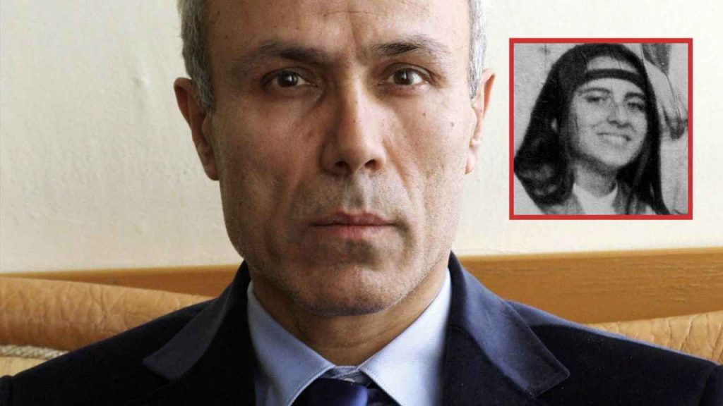 “Vatican Girl”, Ali Agca si scaglia contro la docu-serie di Netflix sul caso Orlandi