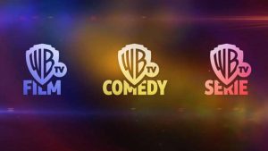 Warner Bros Tv è il nuovo canale del DVB-T2 pieno di ricche offerte, ecco il catalogo