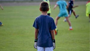 Abusi sui baby calciatori, allenatore in manette Mi ami - meteoweek.com