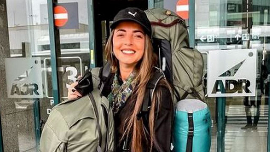 Alessia Piperno: le parole di Meloni dopo la liberazione [VIDEO]