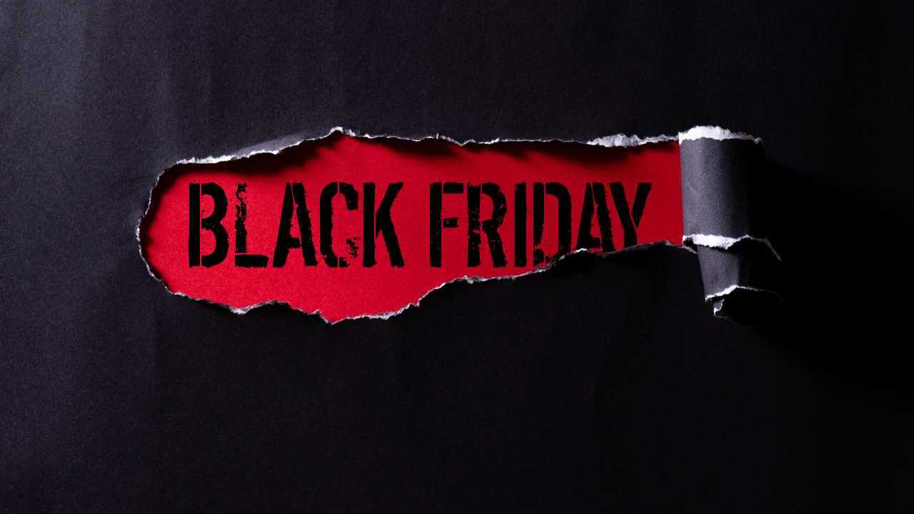 Black Friday - MeteoWeek.com 20221107