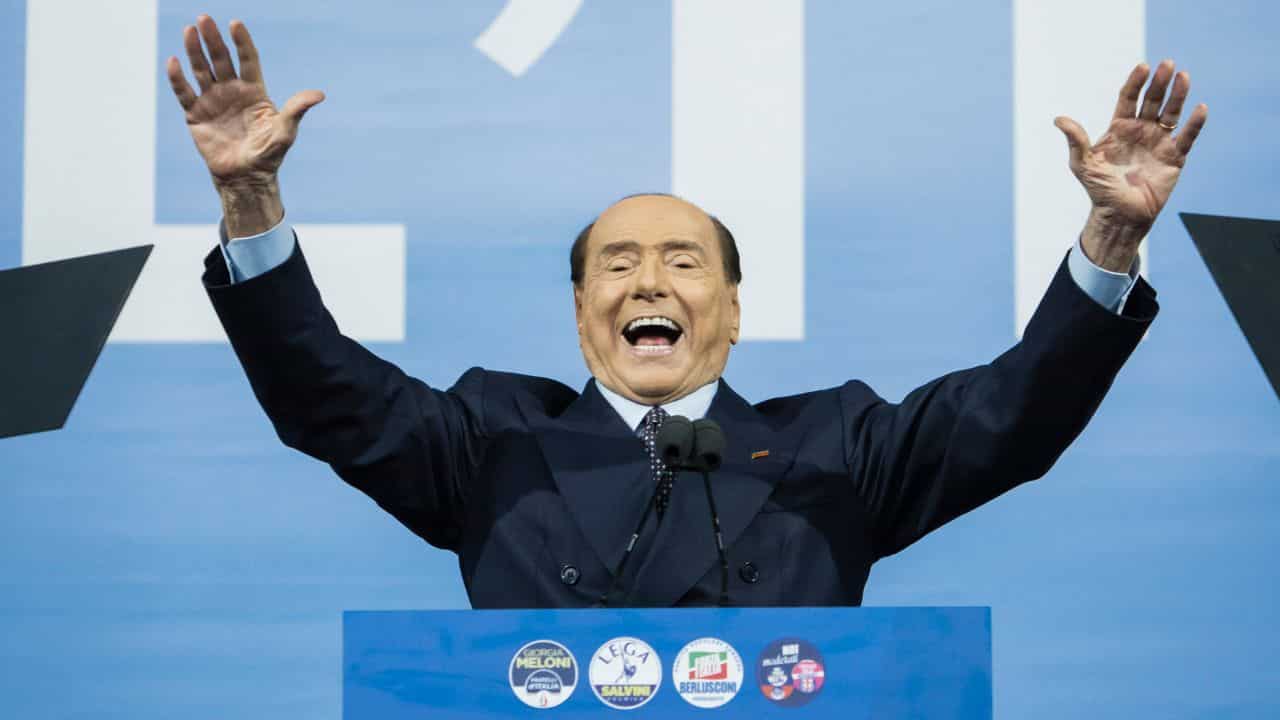 Ecco le idee di Silvio Berlusconi per un milione di posti di lavoro - meteoweek.com