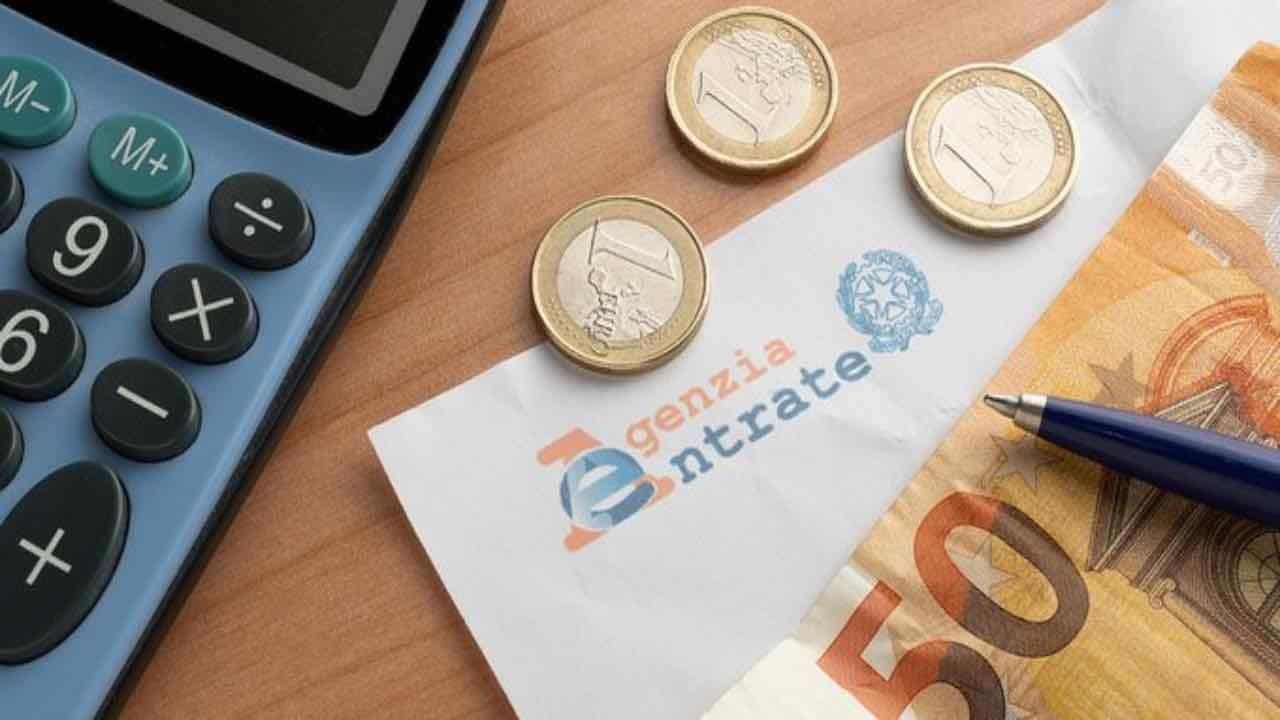 Fisco 2022, le entrate sono aumentate di 37 miliardi di euro - meteoweek.com