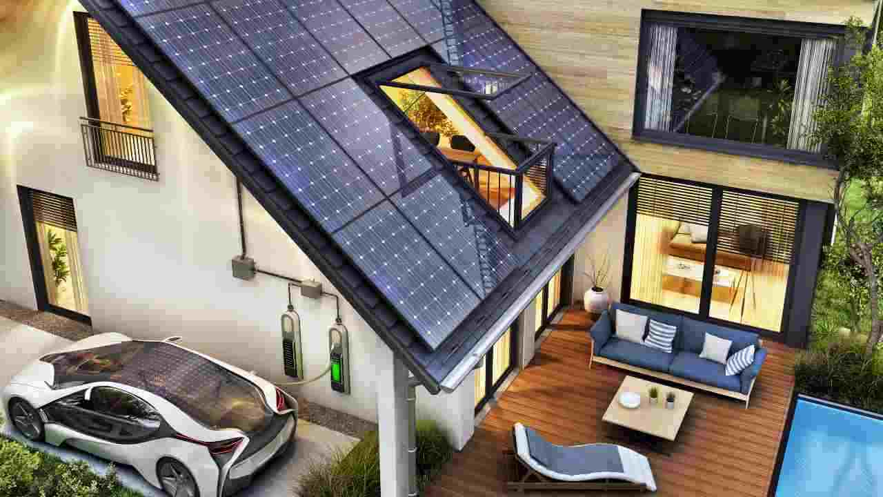 Fotovoltaico - MeteoWeek.com 20221117
