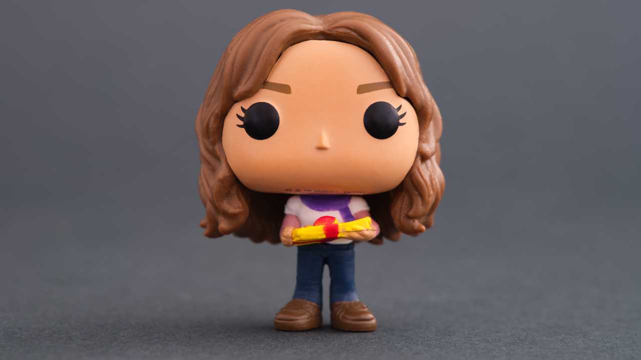 Funko Pop Harry Potter - MeteoWeek.com 20221113