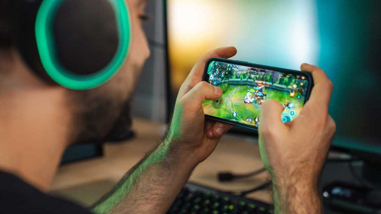 Gaming Mobile - MeteoWeek.com 20221120
