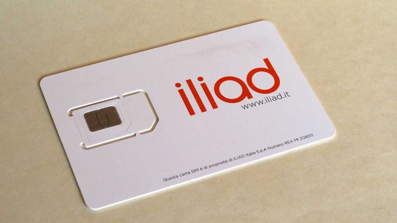 Iliad - Androiditaly.com 20221126