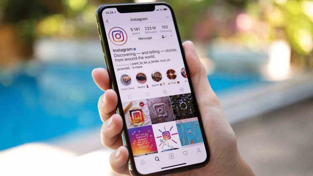 Influencer e follower in rivolta, Instagram ancora una volta pieno di problemi, cos’è successo?