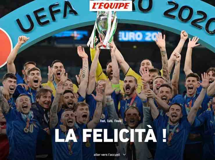 Italia Euro2020