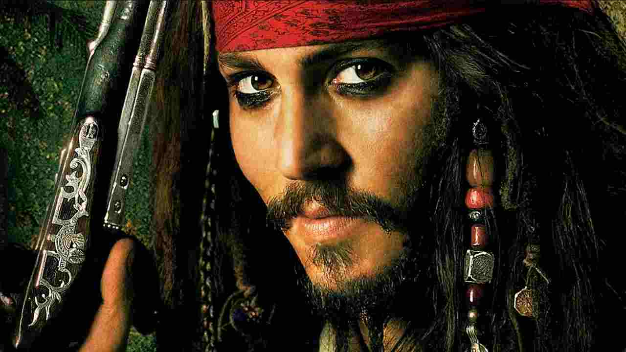 Jack Sparrow - MeteoWeek.com 20221114