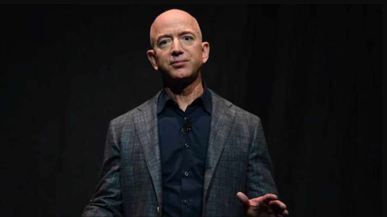 Jeff Bezos - MeteoWeek.com 20221115