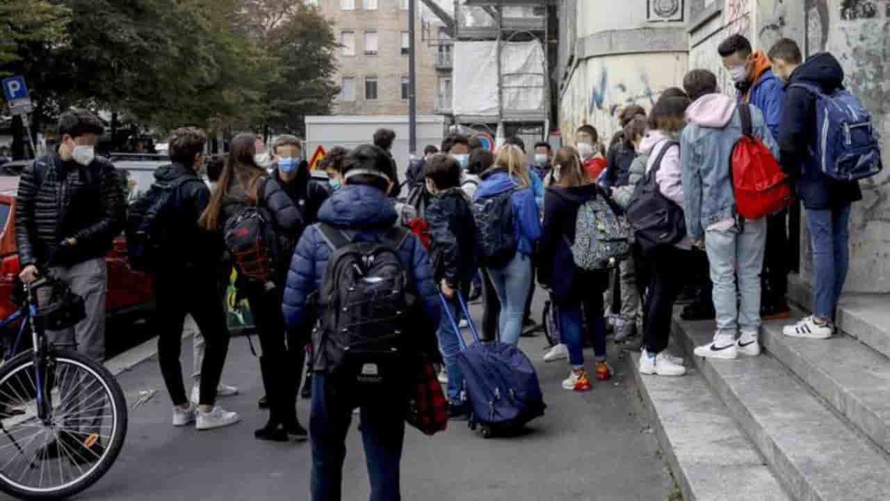 La proposta del ministero dell'Istruzione lavori socialmente utili per gli studenti violenti - meteoweek.com