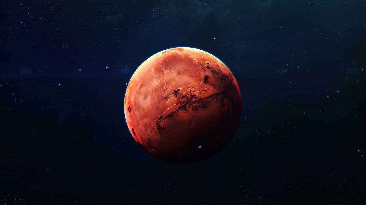 Marte - MeteoWeek.com 20221101