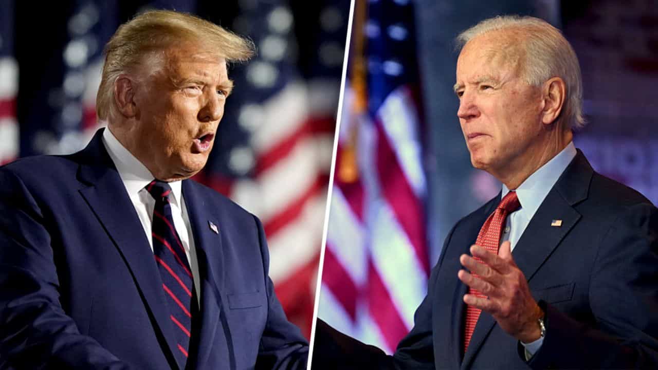 Midterm 2022, testa a testa tra Biden e Trump - meteoweek.com