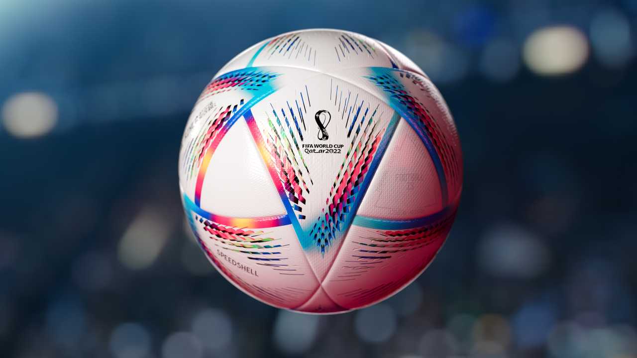 Mondiali in Qatar - MeteoWeek.com 20221111