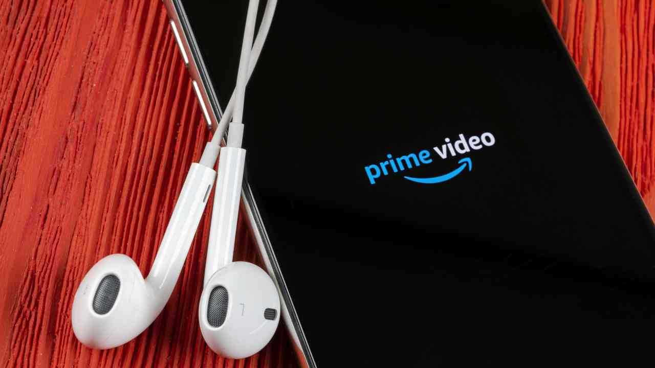 Prime Video - Androiditaly.com 20221130