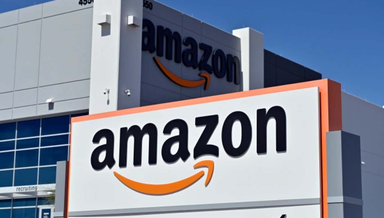 Amazon, il furto d'identità degli account sta devastando l'e-commerce: ecco come evitare che ti accada