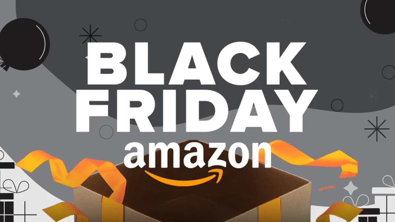 Le Offerte Lampo di Amazon Black Friday convengono? Ecco come svovare i 'veri' sconti