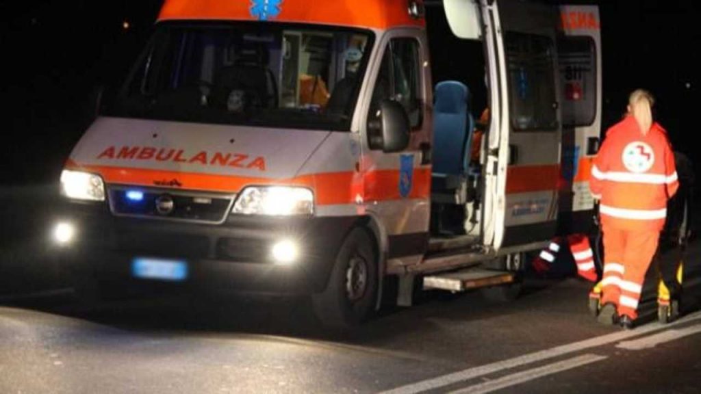 Nicoletta, operaia specializzata, muore intrappolata e schiacciata in vetreria