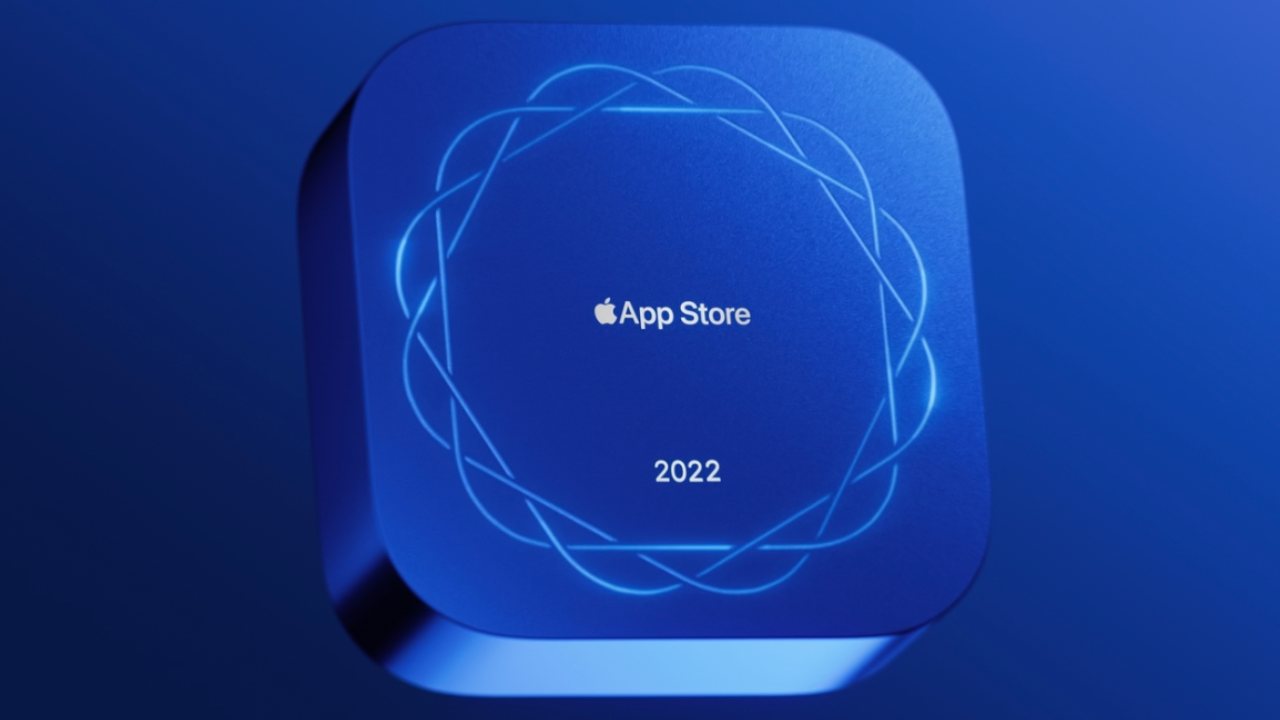 Apple premia le migliori App del 2022: ecco i vincitori per iPhone, iPad, Watch e Mac