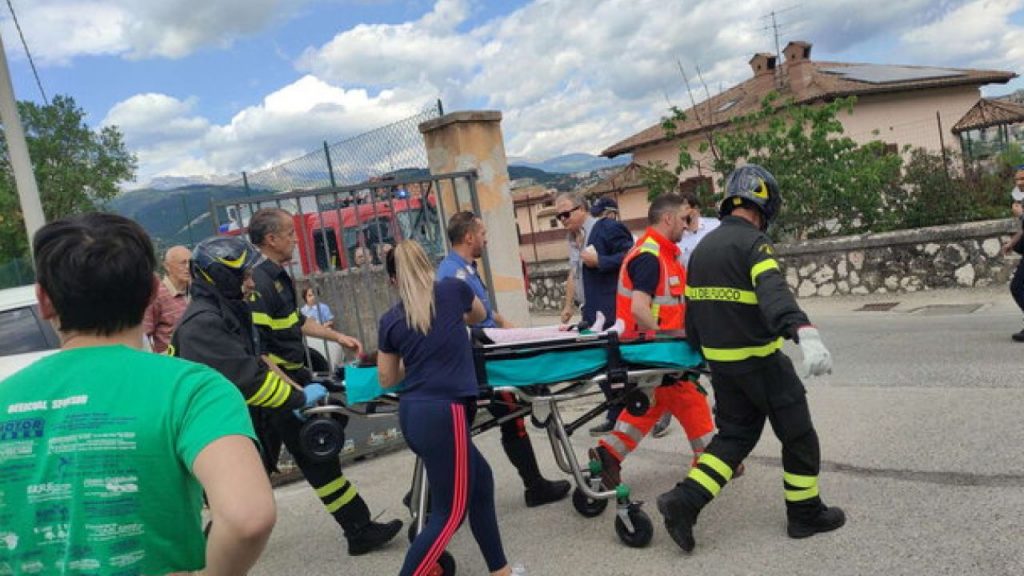 Asilo nido a L’Aquila: perizia sulle cause della morte del piccolo Tommaso